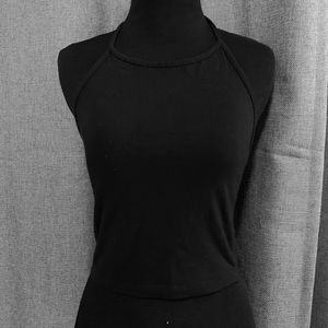 Brandy Melville Halter Top